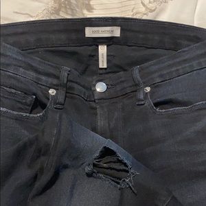 GOOD AMERICAN Good Legs!